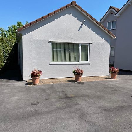 Leylands Annexe Villa East Harptree Dış mekan fotoğraf