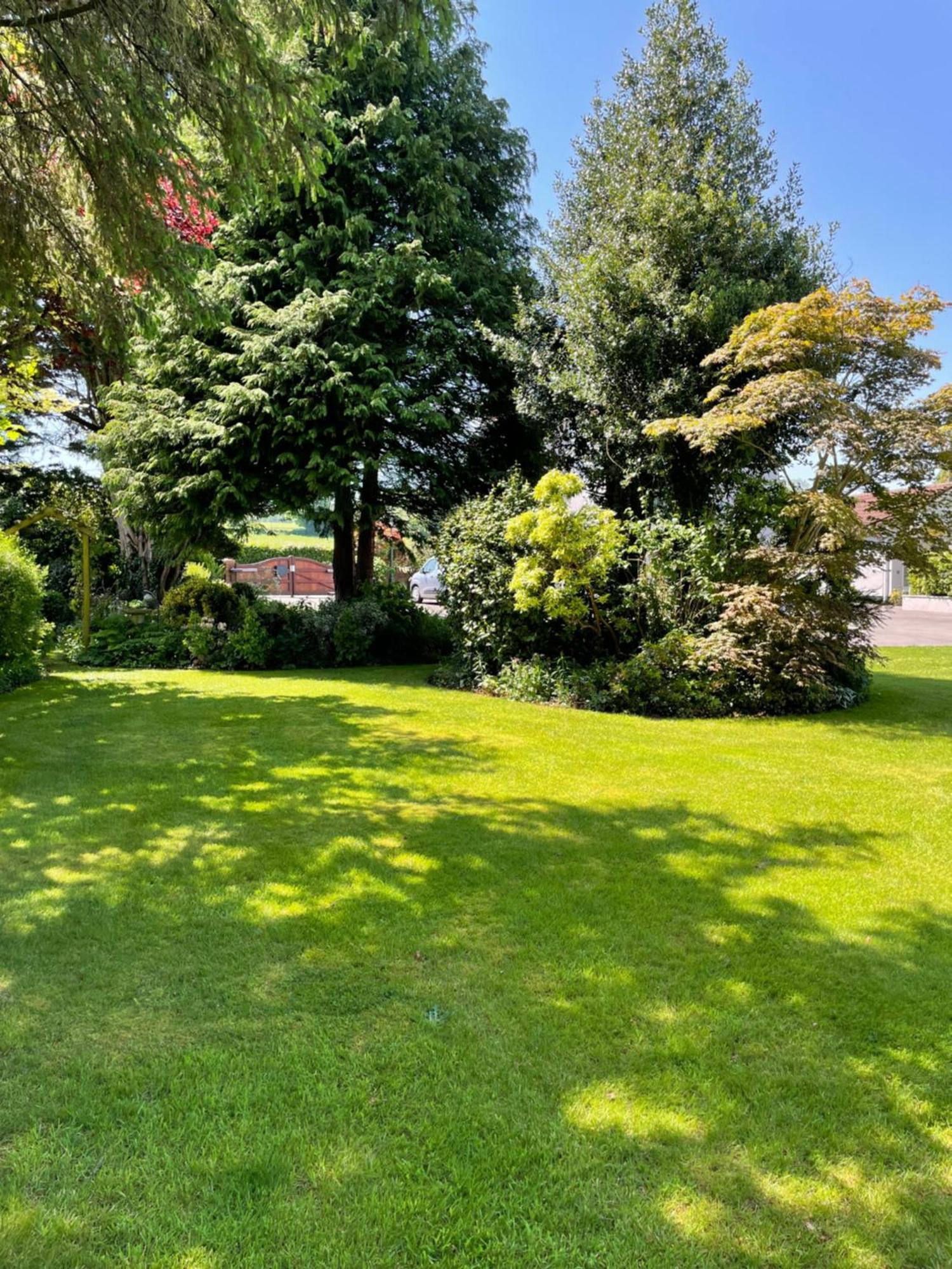 Leylands Annexe Villa East Harptree Dış mekan fotoğraf