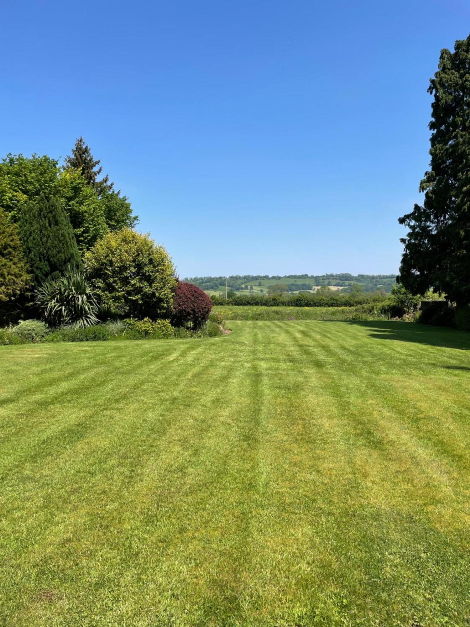 Leylands Annexe Villa East Harptree Dış mekan fotoğraf