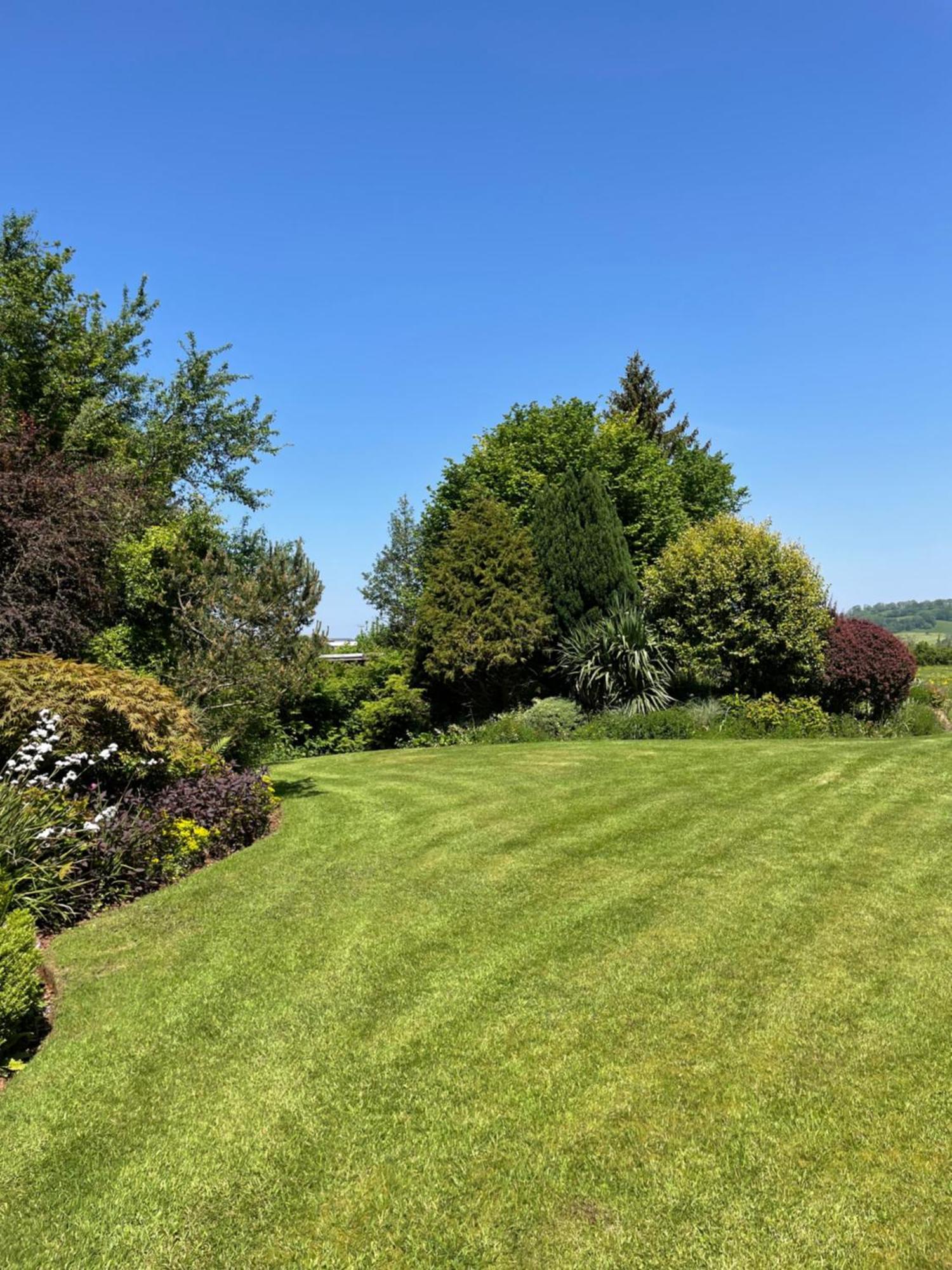 Leylands Annexe Villa East Harptree Dış mekan fotoğraf