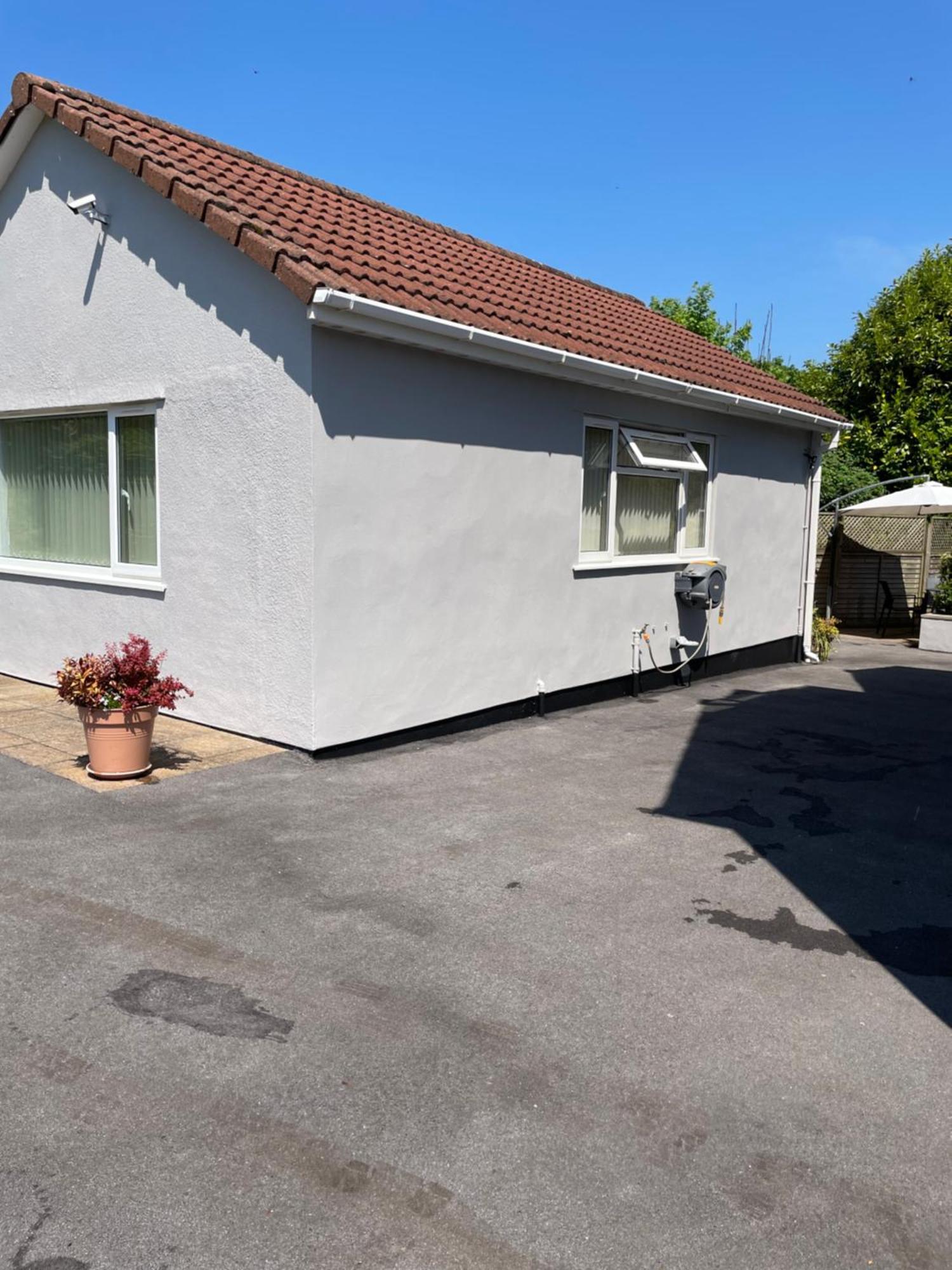 Leylands Annexe Villa East Harptree Dış mekan fotoğraf