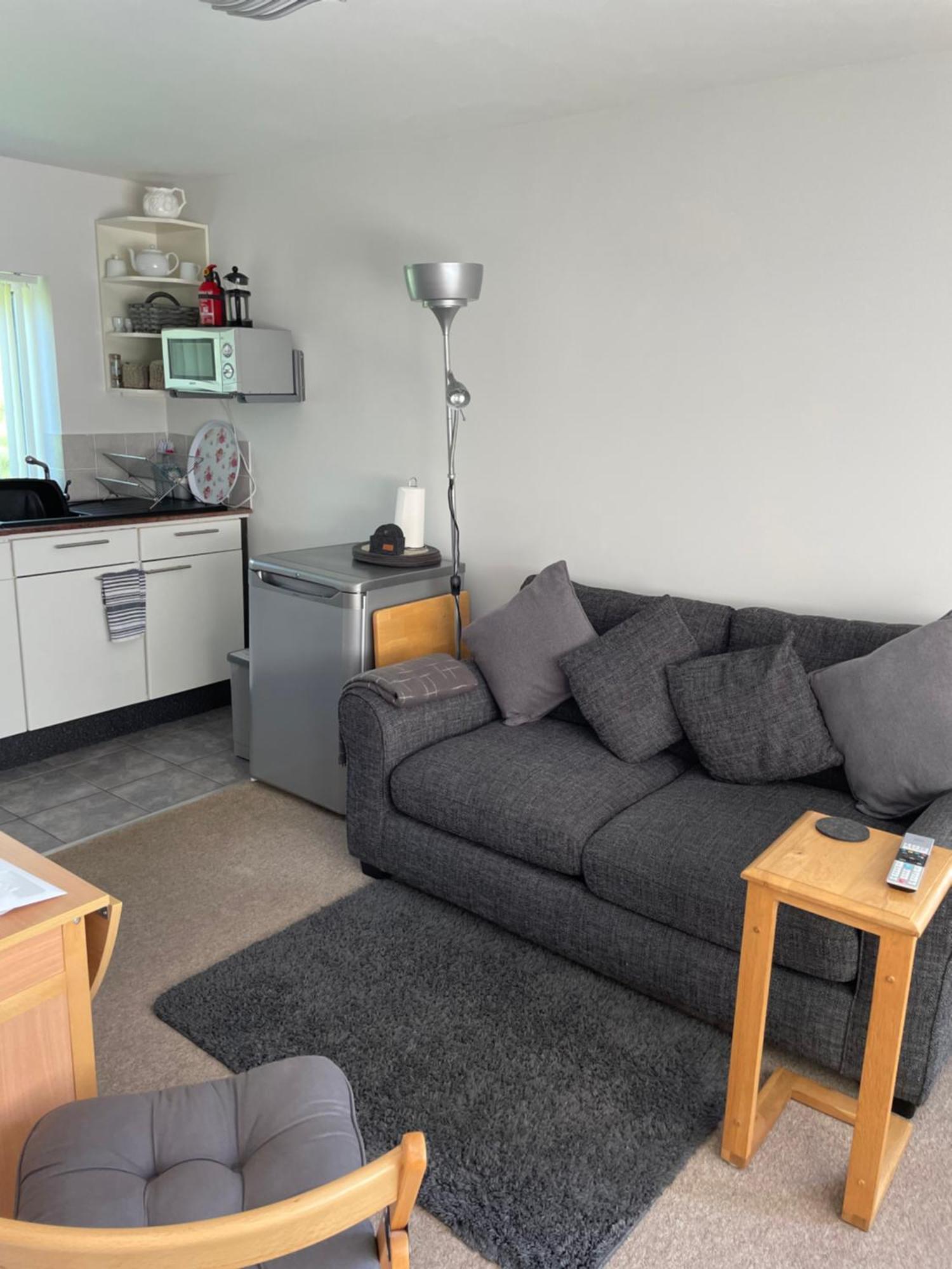 Leylands Annexe Villa East Harptree Dış mekan fotoğraf
