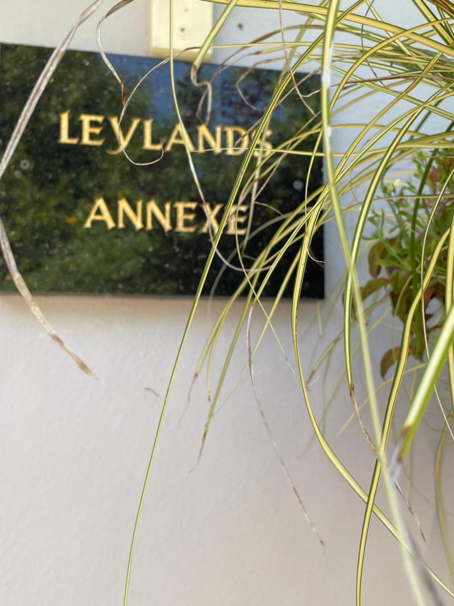 Leylands Annexe Villa East Harptree Dış mekan fotoğraf