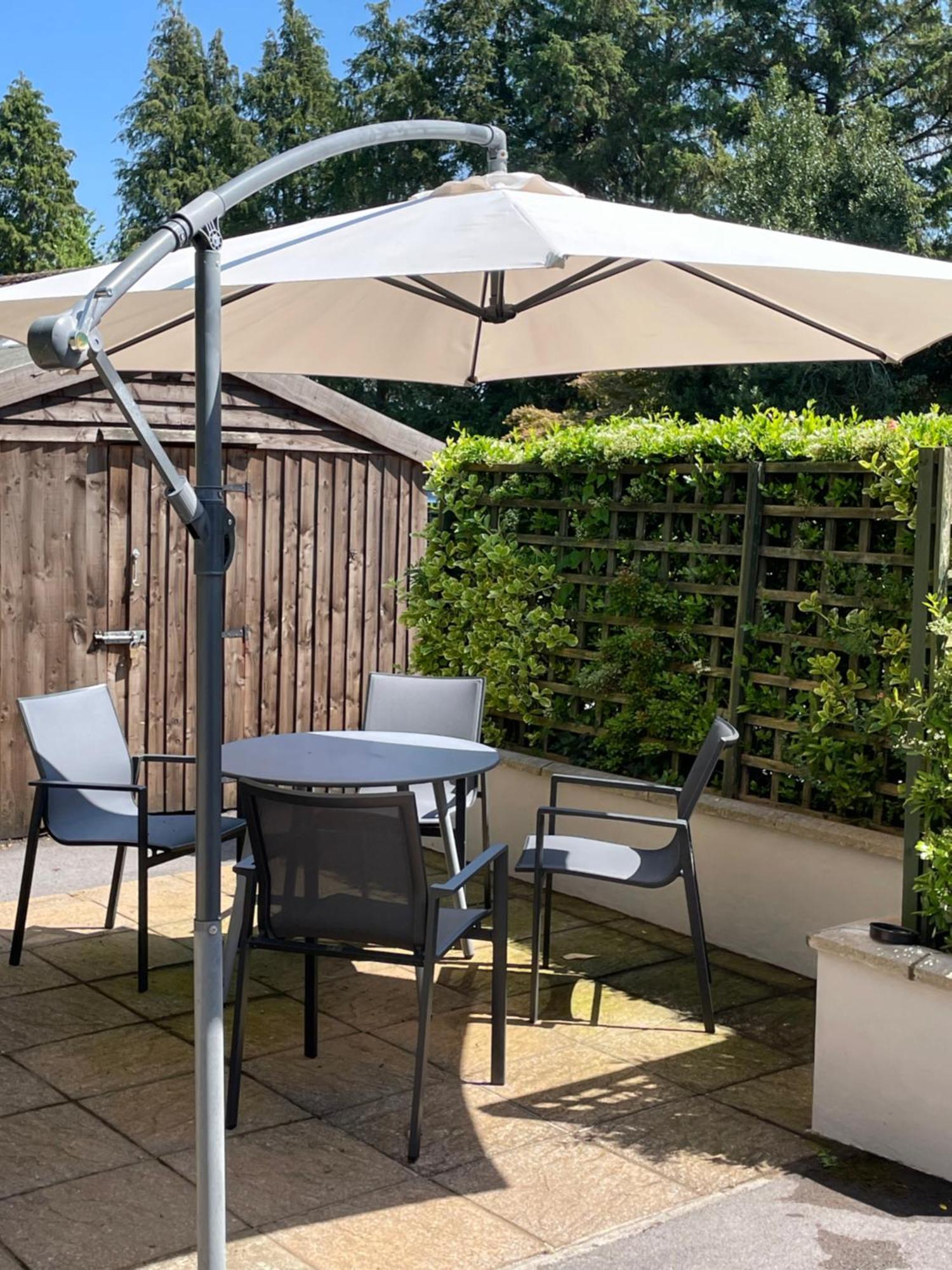 Leylands Annexe Villa East Harptree Dış mekan fotoğraf